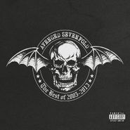 Avenged Sevenfold, The Best Of 2005-2013 (CD)