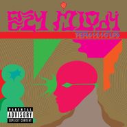 The Flaming Lips, Oczy Mlody [Purple/Orange Vinyl] (LP)