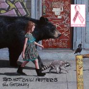 Red Hot Chili Peppers, The Getaway [Pink Vinyl] (LP)