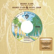 Brandy Clark, Girl Next Door / Homecoming Queen [Record Store Day] (7")