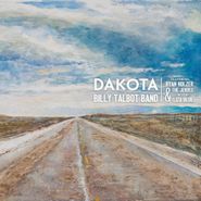 Billy Talbot Band, Dakota (CD)