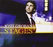 Josh Groban, Stages [Deluxe Edition] (CD)