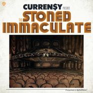 Curren$y, The Stoned Immaculate [Green Vinyl] (LP)