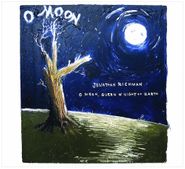 Jonathan Richman, O Moon, Queen Of Night On Earth (CD)
