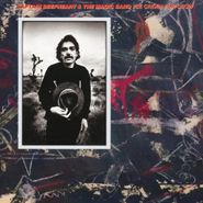 Captain Beefheart & The Magic Band, Ice Cream For Crow (CD)