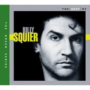 Billy Squier, The Best Of Billy Squier (CD)