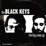 The Black Keys, The Big Come Up (CD)