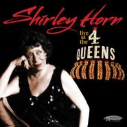 Shirley Horn, Live At The 4 Queens (CD)