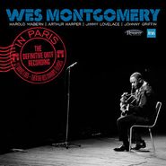 Wes Montgomery, In Paris: The Definitive ORTF Recording [Black Friday] (LP)