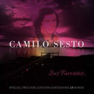Camilo Sesto, Sus Favoritos (CD)