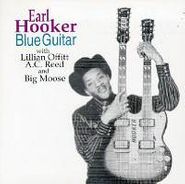 Earl Hooker, Blue Guitar (CD)
