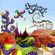 Beachwood Sparks, Make The Cowboy Robots Cry (CD)