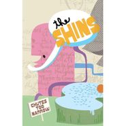 The Shins, Chutes Too Narrow (Cassette)