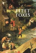 Fleet Foxes, Fleet Foxes (Cassette)