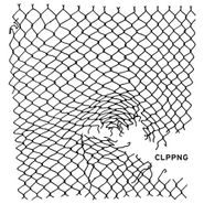 clipping., CLPPNG (CD)