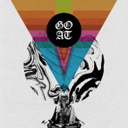 GOAT, I Sing In Silence / The Snake Of Addis Ababa (7")