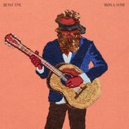 Iron & Wine, Beast Epic [Deluxe Edition] (LP)