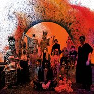GOAT, Requiem (LP)