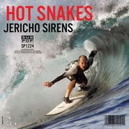 Hot Snakes, Jericho Sirens (LP)