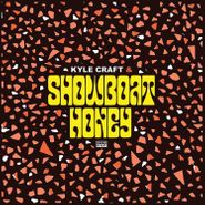 Kyle Craft, Showboat Honey (CD)