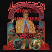 Shabazz Palaces, The Don Of Diamond Dreams (LP)
