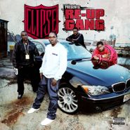 Clipse, Re-Up Gang (CD)