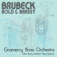 Dave Brubeck, Brubeck: Bold & Brassy (CD)