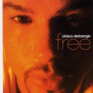 Chico DeBarge, Free (CD)