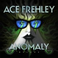 Ace Frehley, Anomaly [Deluxe Edition Colored Vinyl] (LP)