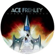 Ace Frehley, Space Invader [Picture Disc] (LP)