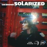 Ian Brown, Solarized (CD)