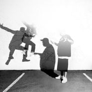 People Under The Stairs, The Gettin' Off Stage Step 2 [EP] (12")