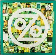 Ozomatli, Ozomatli [UK Issue] (LP)