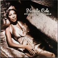 Natalie Cole, Still Unforgettable (LP)