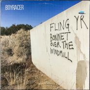 Boyracer, Fling Yr Bonnet Over The Windmill (LP)