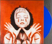 Aurora, A Different Kind of Human Step II [Blue Vinyl] (LP)