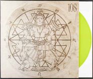 108, 18.61 [Light Green Vinyl Issue] (LP)