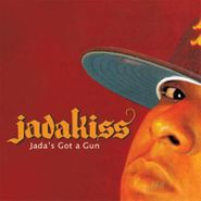 Jadakiss, Jada's Got A Gun (CD)