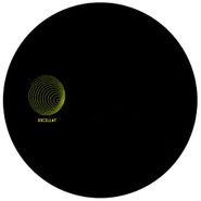 Malin Genie, Sense Of Swing EP (12")