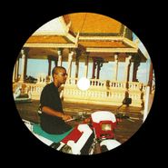 Joy Orbison, Tricky's Team [One-Sided] (10")
