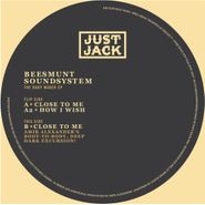 Beesmunt Soundsystem, The Baby Maker EP (12")