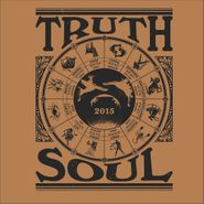 Various Artists, Truth & Soul Records 2015 Forecast [Record Store Day] (10")