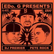 Edo G, DJ Premier Vs Pete Rock [Box Set] (7")