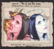 Eva O, Damnation Salvation (CD)