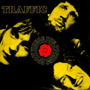 Traffic, Where The Poppies Grow (CD)