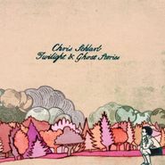 Chris Schlarb, Twilight & Ghost Stories (CD)