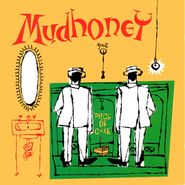 Mudhoney, Piece Of Cake [180 Gram Red Vinyl] (LP)