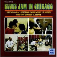 Fleetwood Mac, Blues Jam In Chicago, Volume 2 [Bonus Tracks] (CD)