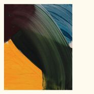 Jefre Cantu-Ledesma, On The Echoing Green (CD)