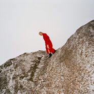 Cate Le Bon, Reward (CD)